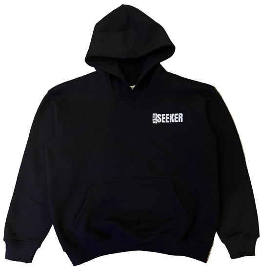 SEEK FIRST HOODIE