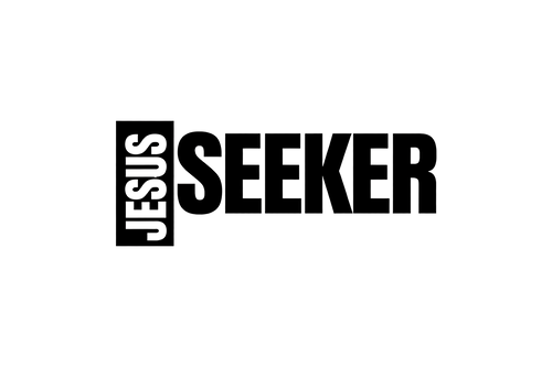 Jesus Seeker Aparel